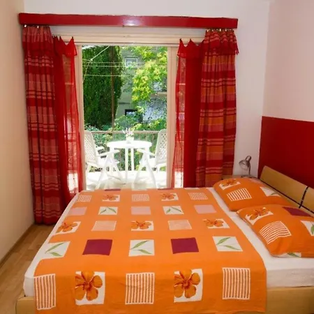 Comfortable With Balcony & Garden View
