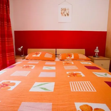 Comfortable With Balcony & Garden View Split